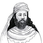 Zoroaster