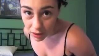 Natalie Wonder - Mommy's Going Away Gift To Son