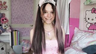 Krissi Pookie - Happy Birthday Daddy