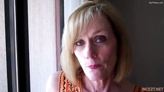 Wicked Sexy Melanie - Losing Virginity To Mother In Mexico