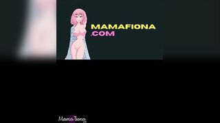 MamaFiona – Very Intimate Taboo Bedtime