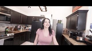 Nadia White - Trading Chores For Sex With My Mom Complete Series