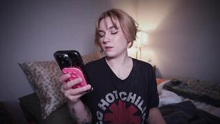 Jaybbgirl - Taboo Time With Mommy