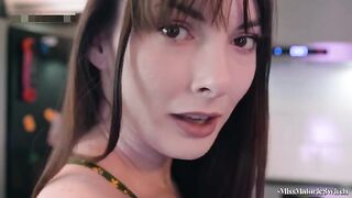 Miss Malorie Switch - Sneaky Daddy