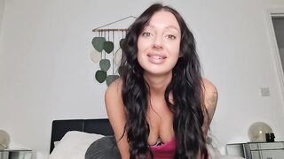 Tattooed Temptress - Back inside Mommys fuck hole