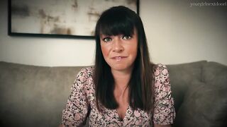 Yourgirlnextdoor1 - Reunited With Your Birth Mother