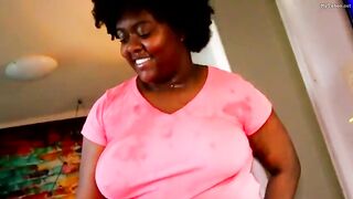 Jade Jordan - My Mom Makes Love To Me After Leaving The Gym