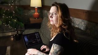 Futa Porn Transforms Mom 4k
