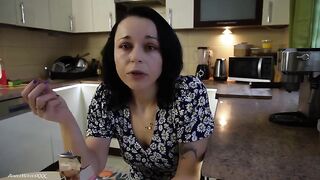 AimeeWavesXXX - Mommy & Son Breathless