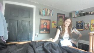 Kelly Payne – Moms Special Halloween Treat