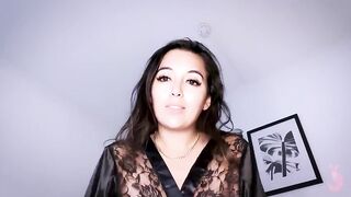 Summer Fox - The Darkest Night With Taboo Mommy Part 2