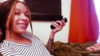 Sin Snack - Movie Night With Mommy