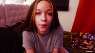 Sin Snack - A Daddy Daughter Love Story