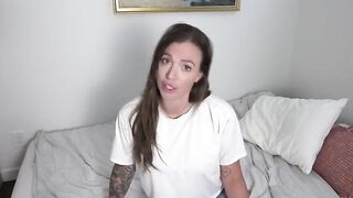 Yogabella - Mommy Becomes Your Cumslut