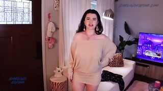 DarlingKiyomi - Your Jealous StepMommy