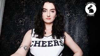 LittleBunnyB - Sister Is Obsessed With Growing