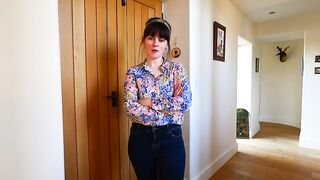 Sydney Harwin – TABOO EVER AFTER - THE MOVIE