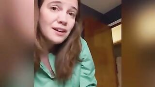 Maggierosexo - 30 minute Mommy checkup