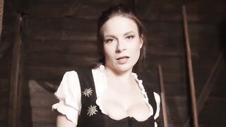 CruelAlice – Banging Mommy At Oktoberfest