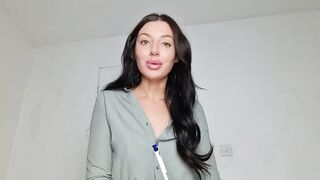 Tattooed Temptress - Therapist Fantasy: Mommy Fetish Exposed