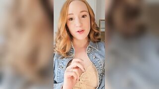 FionaDagger - Movie Night With Step-Mommy