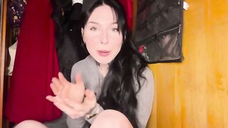 Slutty_Spice - Hide and Seek Turns Taboo Step-Bro Step-Sis Creampie
