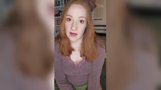 FionaDagger - Listening To Step-Mom And Step-Dad Fuck 3