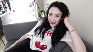 Irishskylar - HD Movie Night with a MOTHERFUCKER - IRISH SqUiRtFeSt