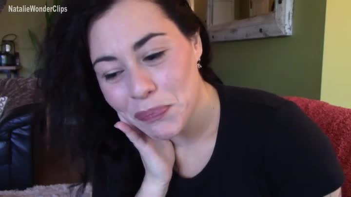 Natalie Wonder Clips