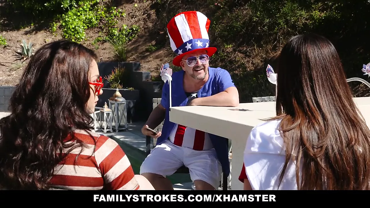 Family Strokes