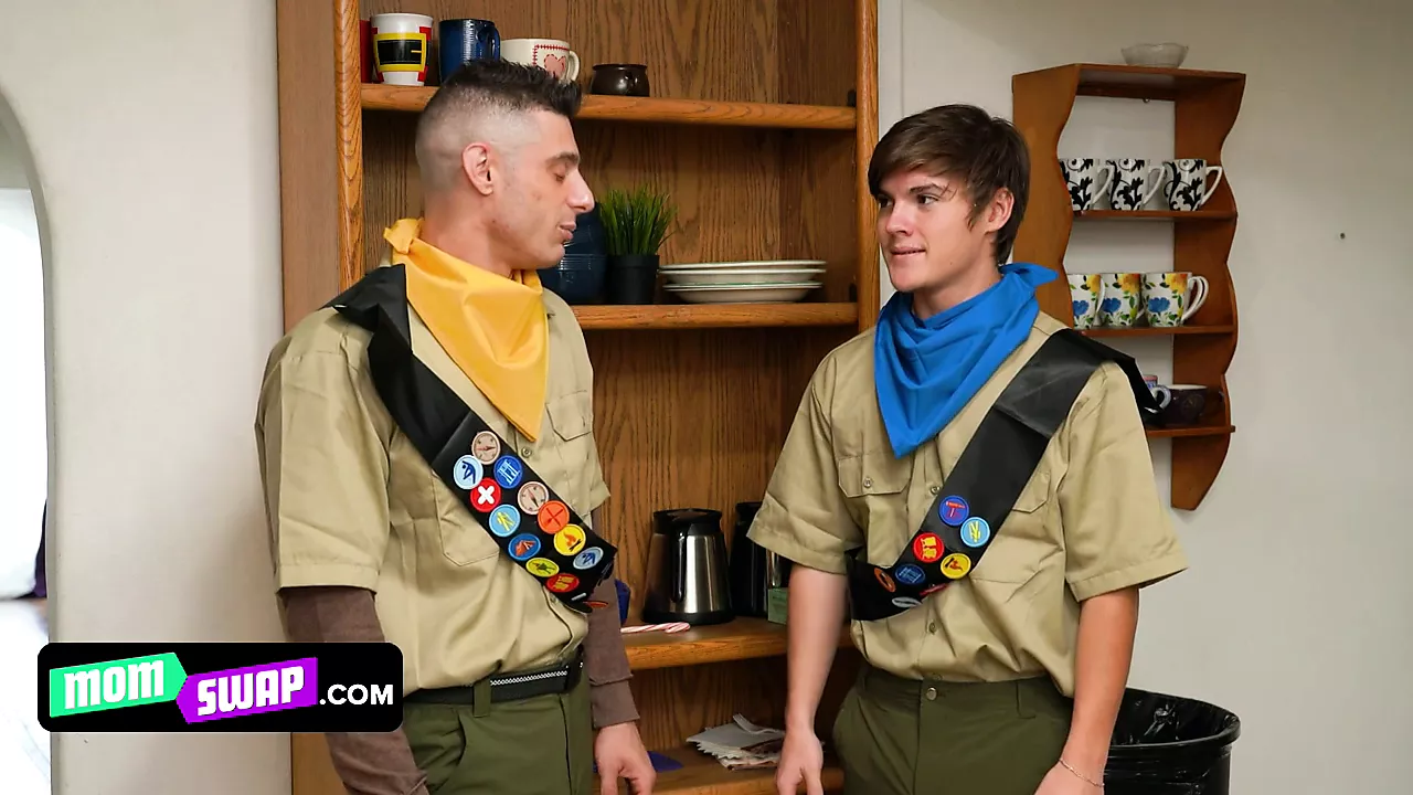 Mom Swap